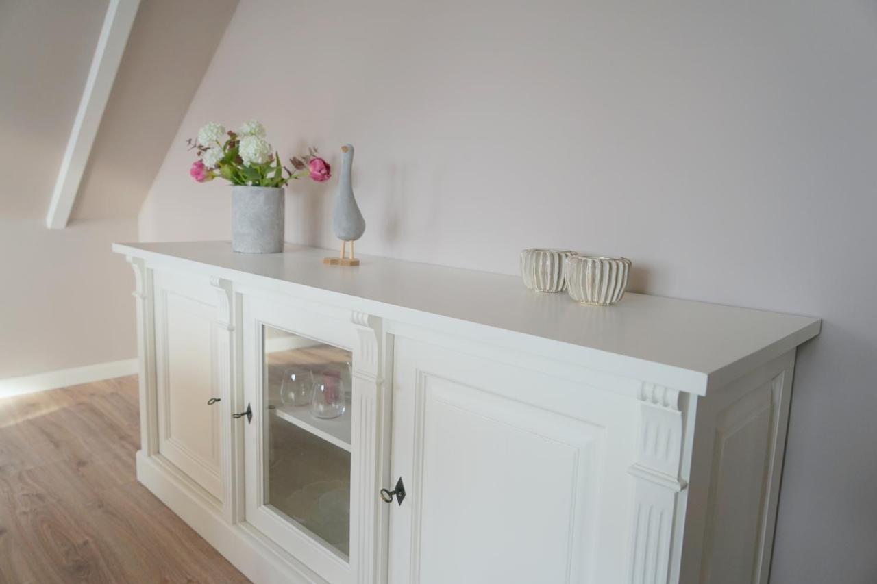 Haus Ruh Di Ut Wohnung Luv Kellenhusen Esterno foto